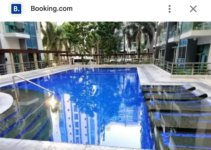 Aparthotel Vevilyn Nariz *