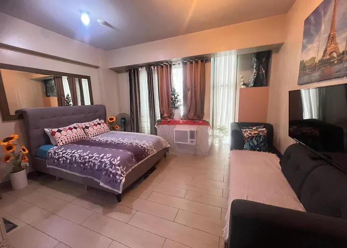 Vevilyn Nariz Manila