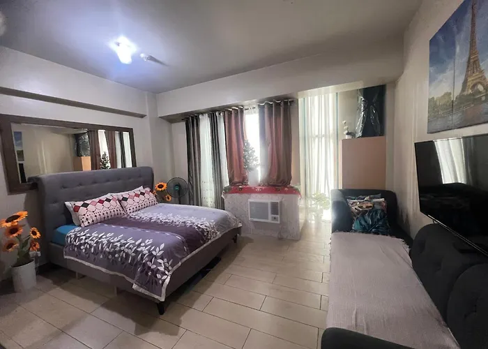 Vevilyn Nariz * Manila