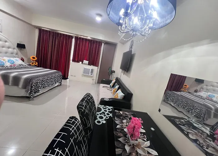 Vevilyn Nariz * Manila