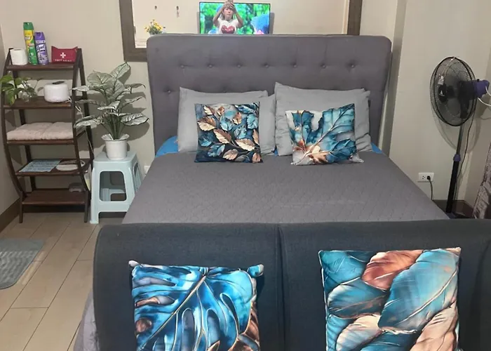 Vevilyn Nariz Aparthotel *