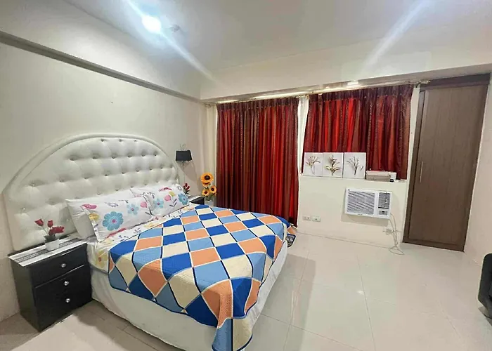 Vevilyn Nariz Manila