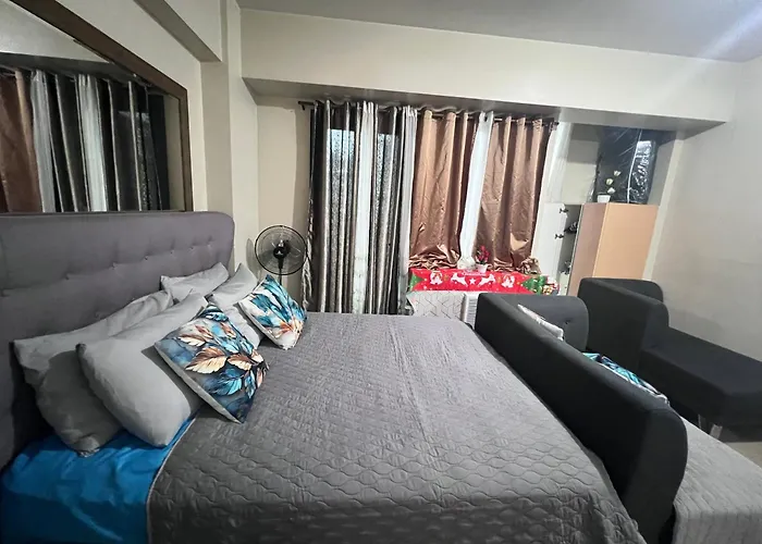 Aparthotel Vevilyn Nariz