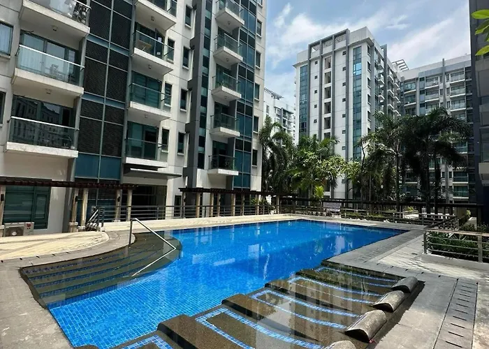Vevilyn Nariz Manila