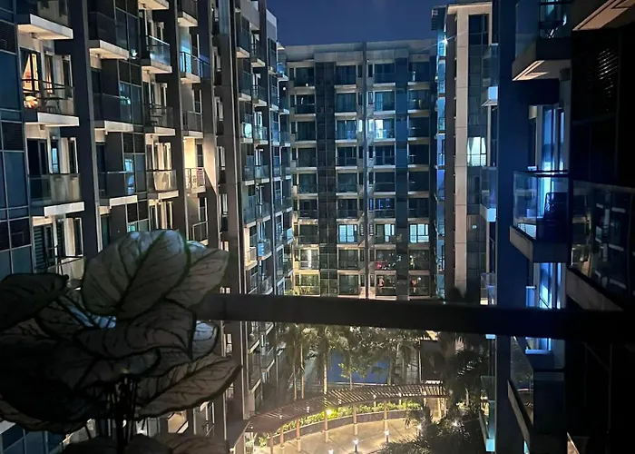 Vevilyn Nariz Manila