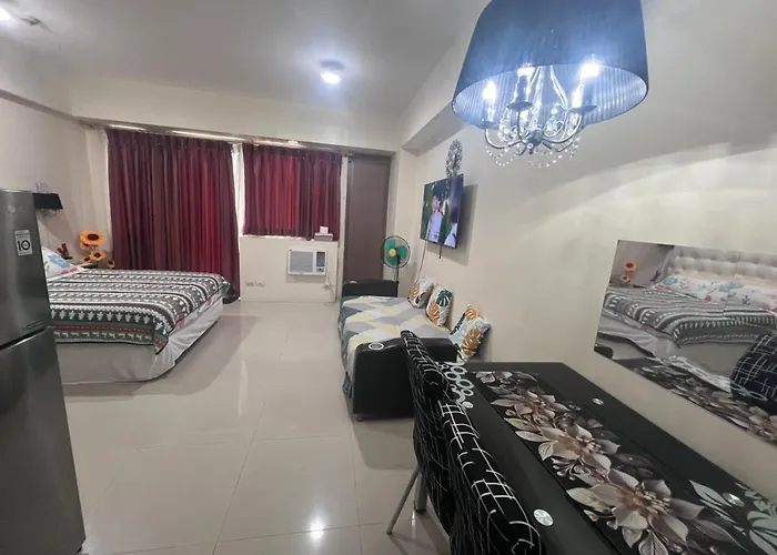 Vevilyn Nariz Manila