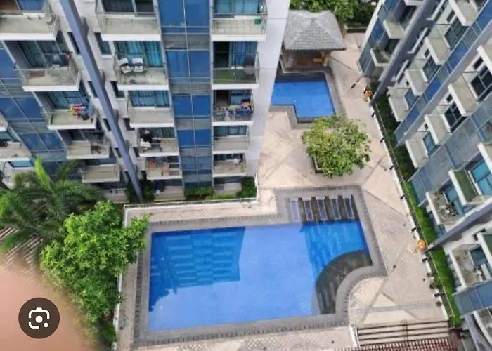 Vevilyn Nariz Aparthotel