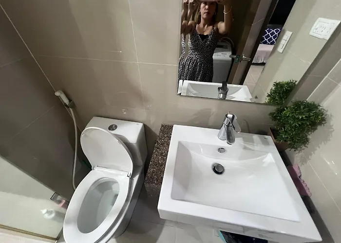 Aparthotel Vevilyn Nariz Manila