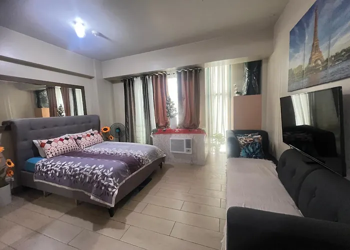 Vevilyn Nariz Manila