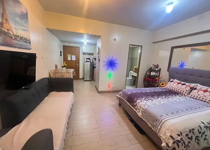 Aparthotel Vevilyn Nariz *