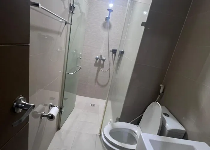 Aparthotel Vevilyn Nariz