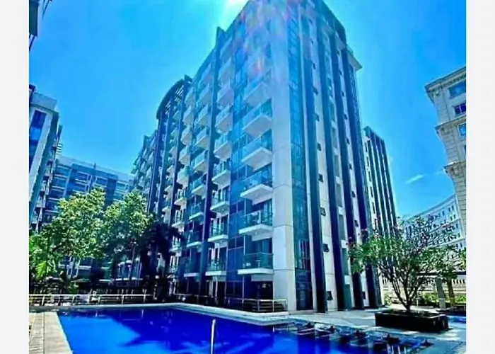 Aparthotel Vevilyn Nariz *