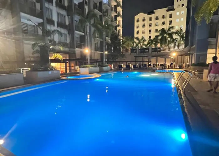 Aparthotel Vevilyn Nariz