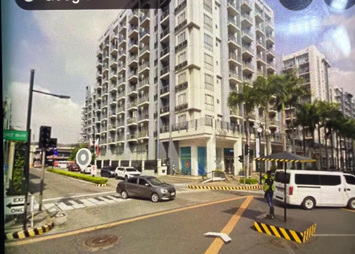 Vevilyn Nariz Manila